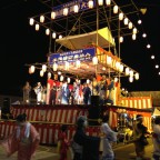 お祭り