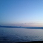支笏湖